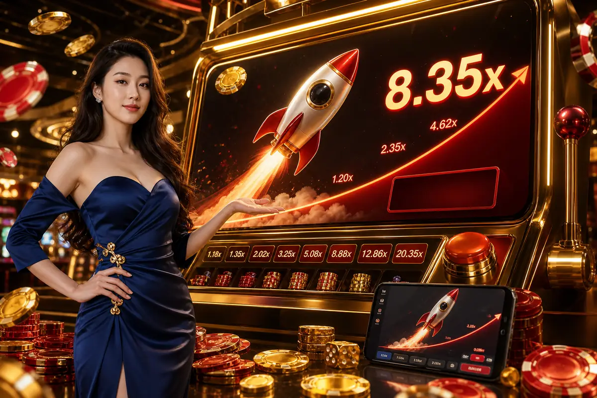 mm123 Slot ဂိမ်းများ အမျိုးအစားများ