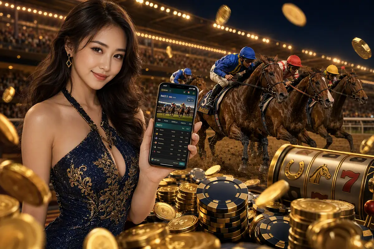 mm123 PG Soft Fortune Tiger ဂိမ်းကစားနည်း