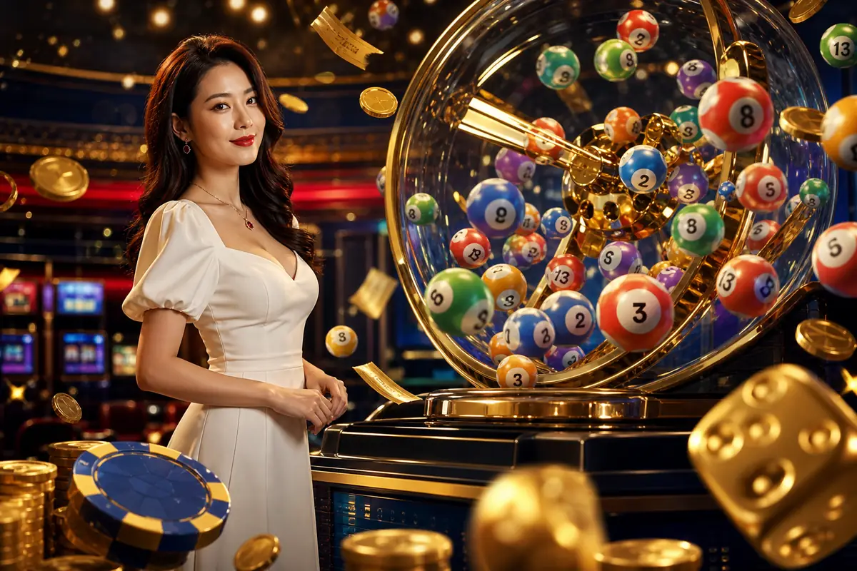 mm123 ဘောလုံးနှင့် Casino လောင်းကစားပလက်ဖောင်း
