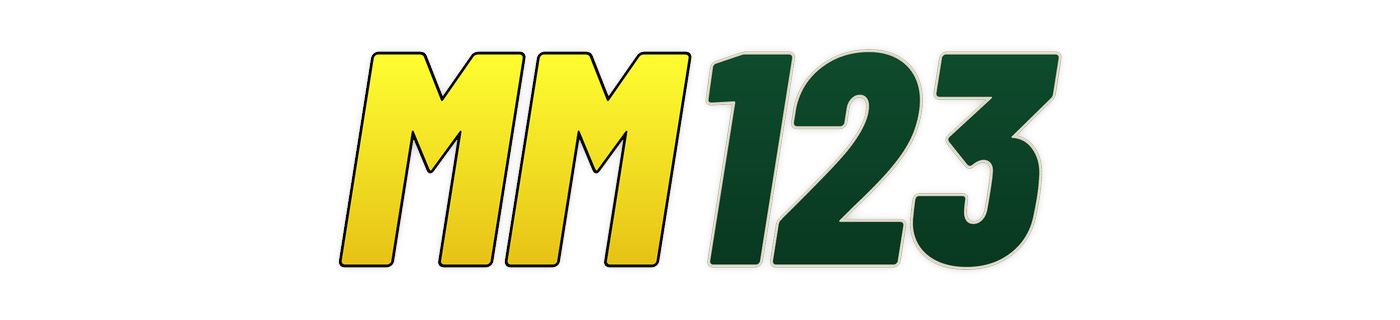 mm123 logo
